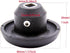 Replacement Parts Drive Socket Kit Metal-891 802 Compatible with Vitamix Blenders 5006 5012 Series Allen Wrench Repair Kit Retainer Nut 2 Pack...