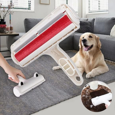 pet Hair Remover Roller, for Indoor use on All furinutre and car....