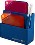Boogie Board – VersaNotes Desk Organizer – Multifunctional Note Holder for Home, Office Desk – Ideal Desk Accessory for Workstation, Kitchen Count...