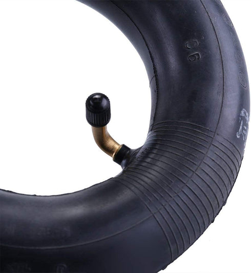 200X50 Tire & Inner Tube Set, 8" x 2" Electric Scooter Tube for Razor E100, E150, E200, Power Core E100, Dune Buggy, ePunk, Crazy Cart, PowerRider...