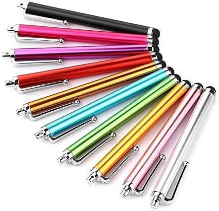 Bulk Universal Touch Screen Capacitive Stylus Pens for Touch Screens, Maeline (Stylus Only, 100 Pack)...