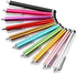 Bulk Universal Touch Screen Capacitive Stylus Pens for Touch Screens, Maeline (Stylus Only, 100 Pack)...