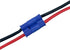 5 Pairs EC8 Banana Plug Connectors Female Male 8.0mm Gold Bullet Connector for RC ESC LIPO Battery Device Electric Motor...