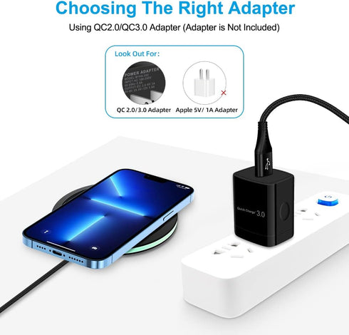15W Wireless Charger Fast Charging Pad Compatible Google Pixel 8, 7 Pro, 7, 6, 6 Pro, 5, 4, 4 XL, 3, 3 XL, Pixel Buds, Samsung Galaxy S24 S23 S22 ...