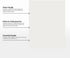 LUXPaper 8.5" x 11" Paper | Letter Size | Natural White | 80lb. Text | 100% Cotton | 50 Qty...