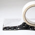Gliging Switch Pads Sound Foam Dampeners Sheet Soft with Making Tape Tweezers for 61 Hot Swap Keyboard...