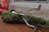 Garden Weasel Tiller – Till & Cultivate with Ease! – Features Dependable Aluminiron Construction, Non-Slip Comfort Grip, Two-Sided Prongs...