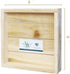 Simply Said, INC Perfect Pallet Petites Christmas Sign - Christmas Calories Don't Count - Funny Christmas Decorations - Small Christmas Gifts - Fu...