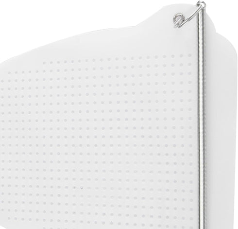 Zerodis Iron Shoe Cover, Non Stick Ironing Shoe Cover Easy to Use Slick Surface Iron Plate Cover Protector Prevents Burn Cover Iron Shoe Used for ...