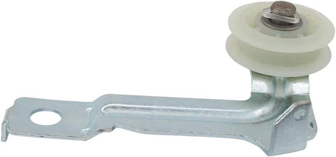 ApplianPar W10547292 Dryer Idler Pulley Wheel & Bracket Replacement for Whirlpool Maytag Kenmore 8547160 W10547292 WPW10547292