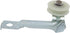 ApplianPar W10547292 Dryer Idler Pulley Wheel & Bracket Replacement for Whirlpool Maytag Kenmore 8547160 W10547292 WPW10547292