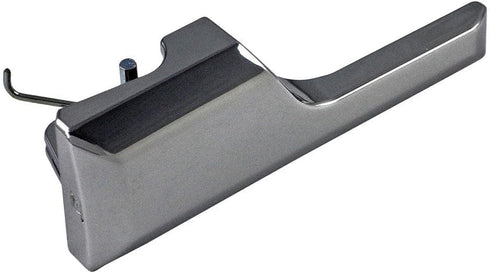 Dorman 82173 Interior Door Handle Compatible with Select Ford / Lincoln Models, Chrome...