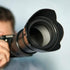 Lens Hood, 2Pcs ET-83II Plastic Camera Lens Hood Mount Replacement Suit for Canon EF 70-200mm f/2.8L USM Lens...