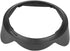 HB-23 Lens Hood, Sunshade Rainproof Cover Replacement 77mm for Nikon 17-35mm F/2.8D IFED, 18-35mm F/3.5-4.5G ED...
