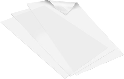 VViViD Tracing Paper, 3 x 100 x 150 cm sheets for Drafting, Crafting, Sketching, Sewing Patterns...