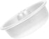 Luxshiny Angel Food Cake Pan Pound Tube Pan Hollow Cake Baking Tin Cake Mold Non-stick Donut Mold Doughnut Baking Pans for Baking Chiffon Cake Bak...