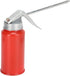 2 Pcs Oil Can Pump Oiler, Metal Pump Oil Can, 200ml Gun Oil Spray Can for Home Auto Motorcycles Applications...