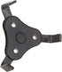 LCGP from 2-1/2 inch to 4.5 inch Black Oil Filter Wrench Tool Set with 3 Jaw, Universal Adjustable Oil Filter Wrench...