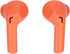 DE Earbud Headphones - Bluetooth 5.3 - Surround Sound HiFi - 6 Hours Use Time - ENC Noise Reduction - Low Delay 55 ms - Waterproof IPX-5 - HD Voic...