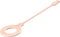 OTPEIR Personal Size Blender Charger, Portable Blender Charger, Battery Powered USB Blender Charger (Pink)...