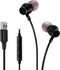 USB Earbuds Headphones for Computer, Noise-Isolation in-Ear Earphones with Microphones, USB DAC & 1.8M Cord, Universally Compatible with Laptop, D...