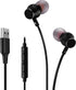 USB Earbuds Headphones for Computer, Noise-Isolation in-Ear Earphones with Microphones, USB DAC & 1.8M Cord, Universally Compatible with Laptop, D...