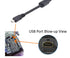USB Cable Photo Transfer Charger Cord UC-E6 for Nikon D3300 D750 D5300 D7200 D3200, Coolpix B500, Select Coolpix & DSLR (Please See Product Pictur...