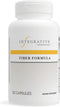 Integrative Therapeutics Fiber Formula - Support Colon Health* - Digestive Health Support with True Dispersion Technology - Contains Psyllium Seed...