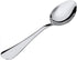 8 Set Soup Spoons Stainless Steel Large Dinner Spoon Tablespoon, Dishwasher Safe No Rust, Home and Restaurant Use, 8 Inch...