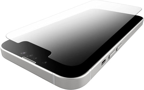 magglass Matte Screen Protector Designed for iPhone 13 Mini Tempered Glass - Anti Glare Fingerprint/Smudge Resistant Finish (Case Compatible)...