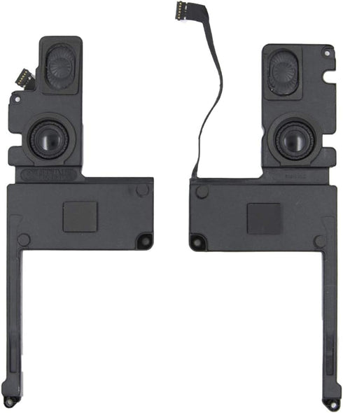 MMOBIEL Speaker Set Left and Right Replacement Compatible with MacBook Pro 15 inch Retina A1398 No. 609-0336-A 2012-2015......