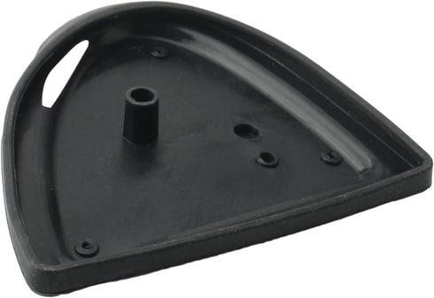 Carbhub W220 Left and Right Door Wing Mirror Base Seal Gasket Fit for Mercedes-Benz W220 S350 S65 AMG 2006, S430 S500 S55 AMG S600 2001-2006, Repl...