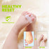 GloDeals Bunion Corrector 6 PCS Kids Toe Separator, Kids Toe Separator Soft Gel Bunion Pad&Spacer Kit Bunion Cushions Drift Pain Pads for Feet Ove...