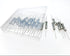 5A, T5A, 5A250V Fuse, T5A250V Fuse, 5A Fuse, 5A250V, 5A Fuses, Ceramic Lead Fuse, 5AH250V, Thermal Ceramic Tube Fuse, 5AH 250V, Body Axial Fuse, 5...