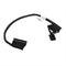 Suyitai Replacement for Dell Latitude E5570 Precision 3510 DC020027Q00 G6J8P Battery Cable...