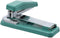 Swing-Arm Swivel Stapler, 360 Degree Rotate Desktop Staplers for Booklet or Book Binding,Metal Base,20-25 Sheet Capacity,24/6 Staple...