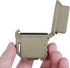 Classic Kerosene Lighter Case Nylon Tactical Lighter Case...