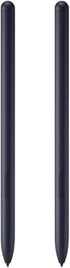 2 Pack Galaxy Tab S6 Lite/S7/S8/S9 S Pen Replacement for Samsung Galaxy Tab S9/S8/S7/S6 Lite Stylus Pen +5 Tips/Nibs (Without Bluetooth) (Black)...
