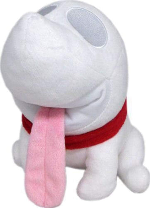 Little Buddy Polterpup 7" Plush...