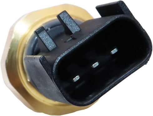 5149062AA Engine Oil Pressure Switch Sensor 05149062AA Compatible with Chrysler 300 Aspen Pacifica Dodge Magnum Avenger Challenger Ram 1500 2500 3...