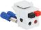 Icc Ic107dscwh Dual Speaker Module White (2 Pack) by ICC......