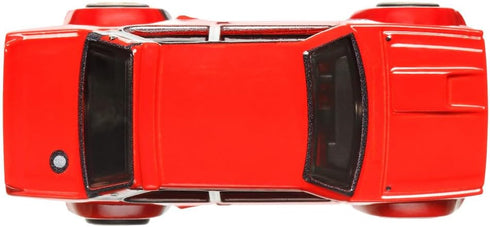 Hot Wheels Collector Vehículo de Colección Fiat Abarth 131...