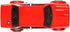 Hot Wheels Collector Vehículo de Colección Fiat Abarth 131...