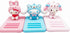 Cute Phone Stand for Desk, Cell Phone Holder for Girls, Compatible with All Mobile Phones......