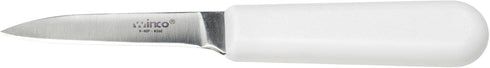 Winco Paring Knife With Polypropylene Handle...