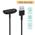 Charger for Fitbit Inspire 3, Replacement USB Charging Cable for Fitbit Inspire 3 (3.3ft/1m) (1)...