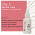 Advanced Anti Aging 3 Super Serum Set - Brighten, Glow and Firm with Peptides, Amino Acids, Niacinamides, Hyaluronic Acid, Vitamin C, Ferulic Acid...