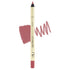 Gerard Cosmetics Lip Pencil (Bel Air) | Ultra Pigmented Matte Pink Lip Liner | Long lasting | Hydrating Creamy Formula | Cruelty Free...