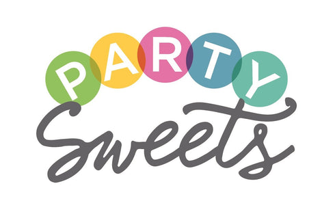 Party Sweets White Buttermints, 14 Ounce, Appx. 100 pieces from Hospitality Mints...