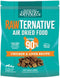 Grandma Mae's Country Naturals RawTernative Air Dried Dog Food 5 OZ Chicken and Chicken Liver Recipe...